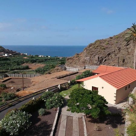 Gomera Garden. Vista Mar Altozano Ермігуа Екстер'єр фото