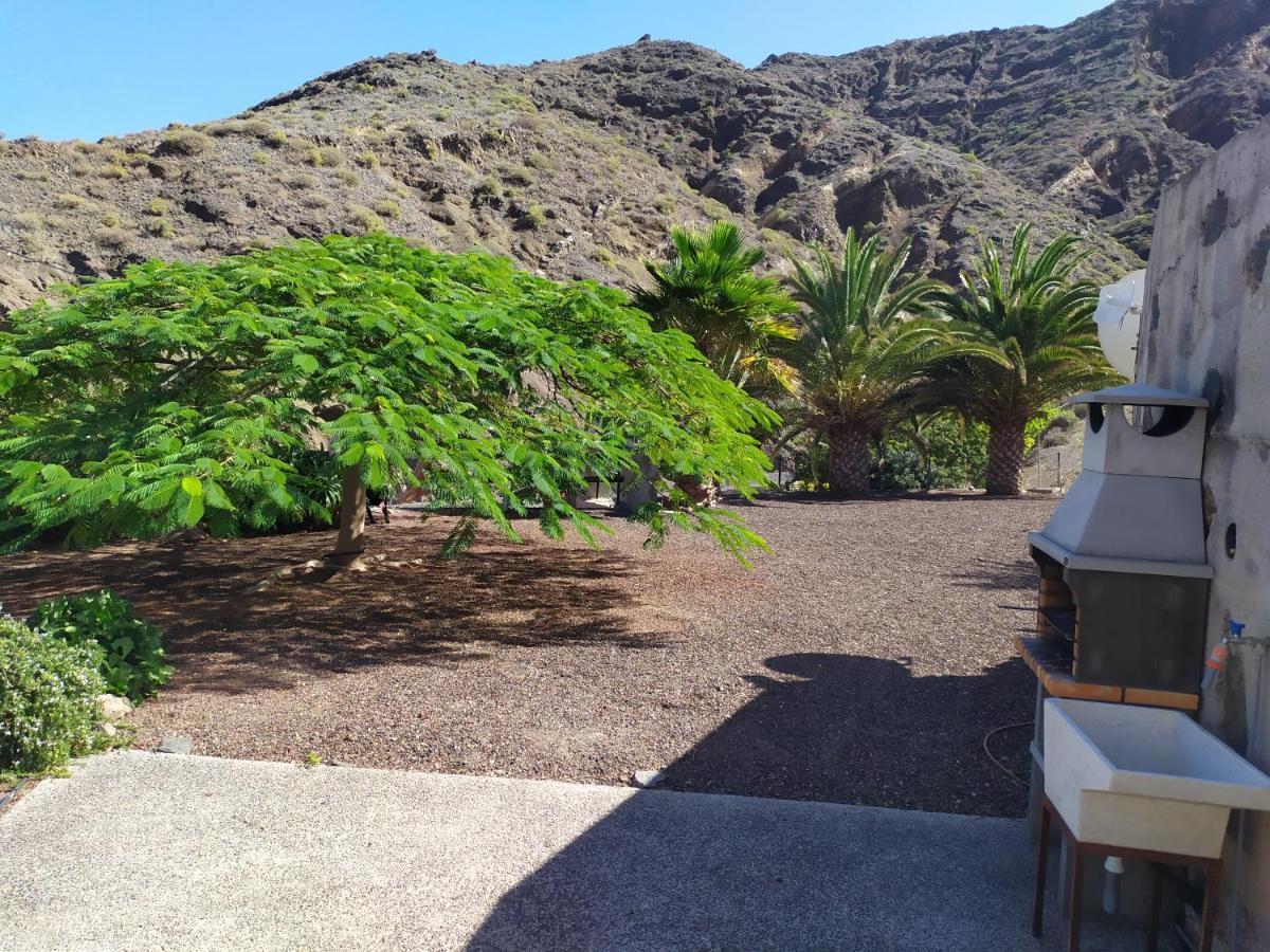 Gomera Garden. Vista Mar Altozano Ермігуа Екстер'єр фото
