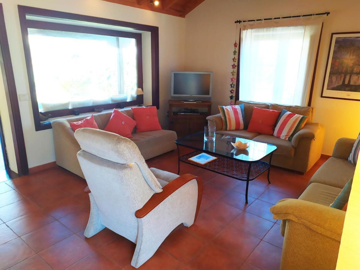 Gomera Garden. Vista Mar Altozano Ермігуа Екстер'єр фото