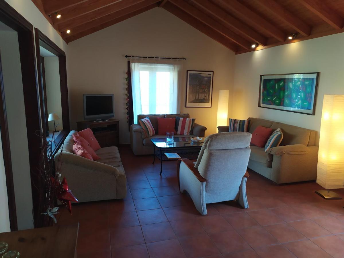 Gomera Garden. Vista Mar Altozano Ермігуа Екстер'єр фото