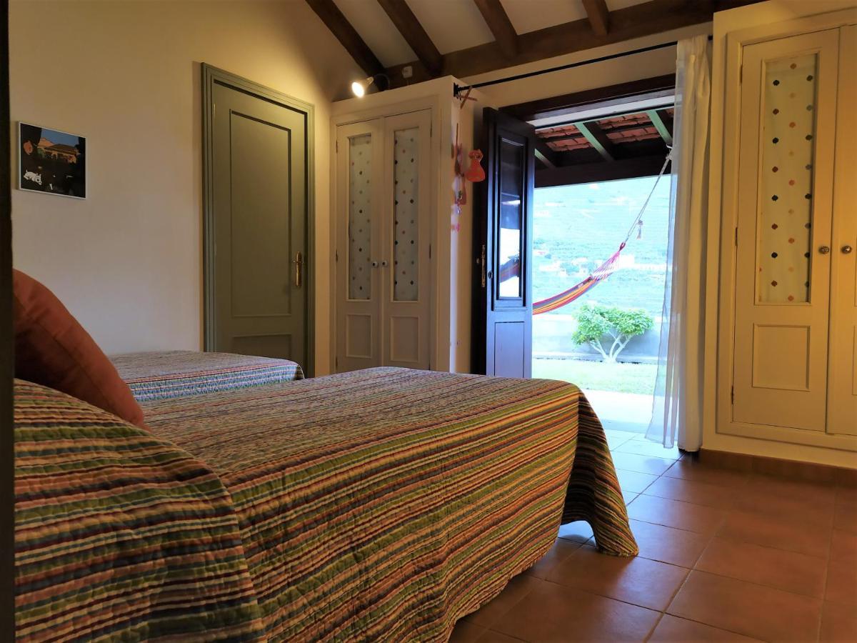 Gomera Garden. Vista Mar Altozano Ермігуа Екстер'єр фото