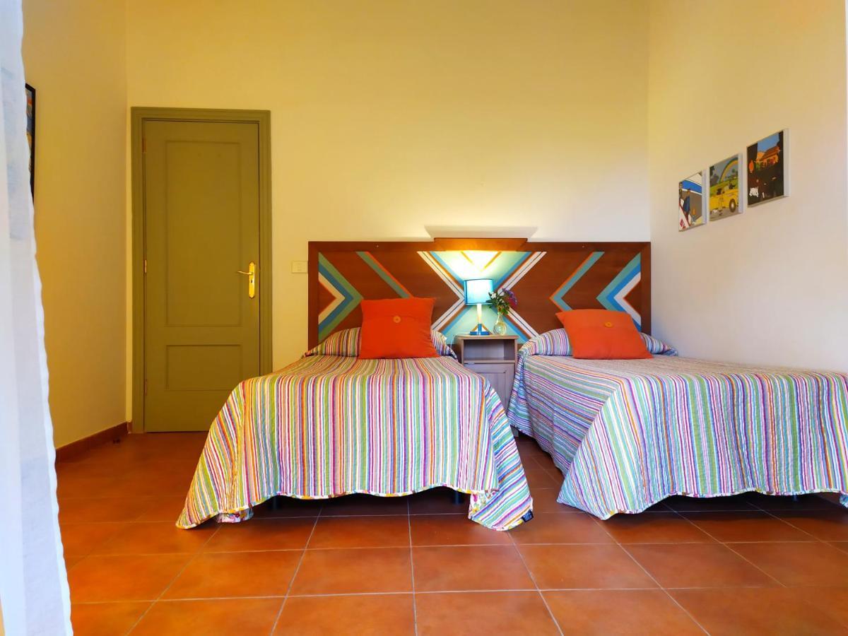 Gomera Garden. Vista Mar Altozano Ермігуа Екстер'єр фото