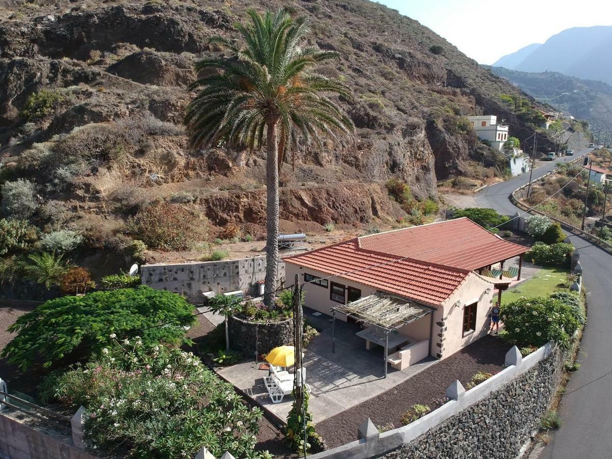 Gomera Garden. Vista Mar Altozano Ермігуа Екстер'єр фото