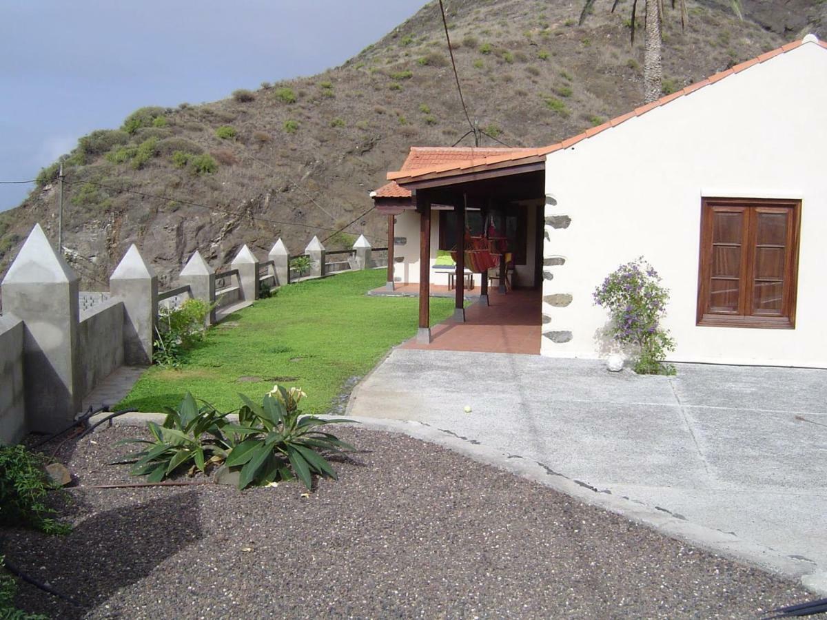 Gomera Garden. Vista Mar Altozano Ермігуа Екстер'єр фото