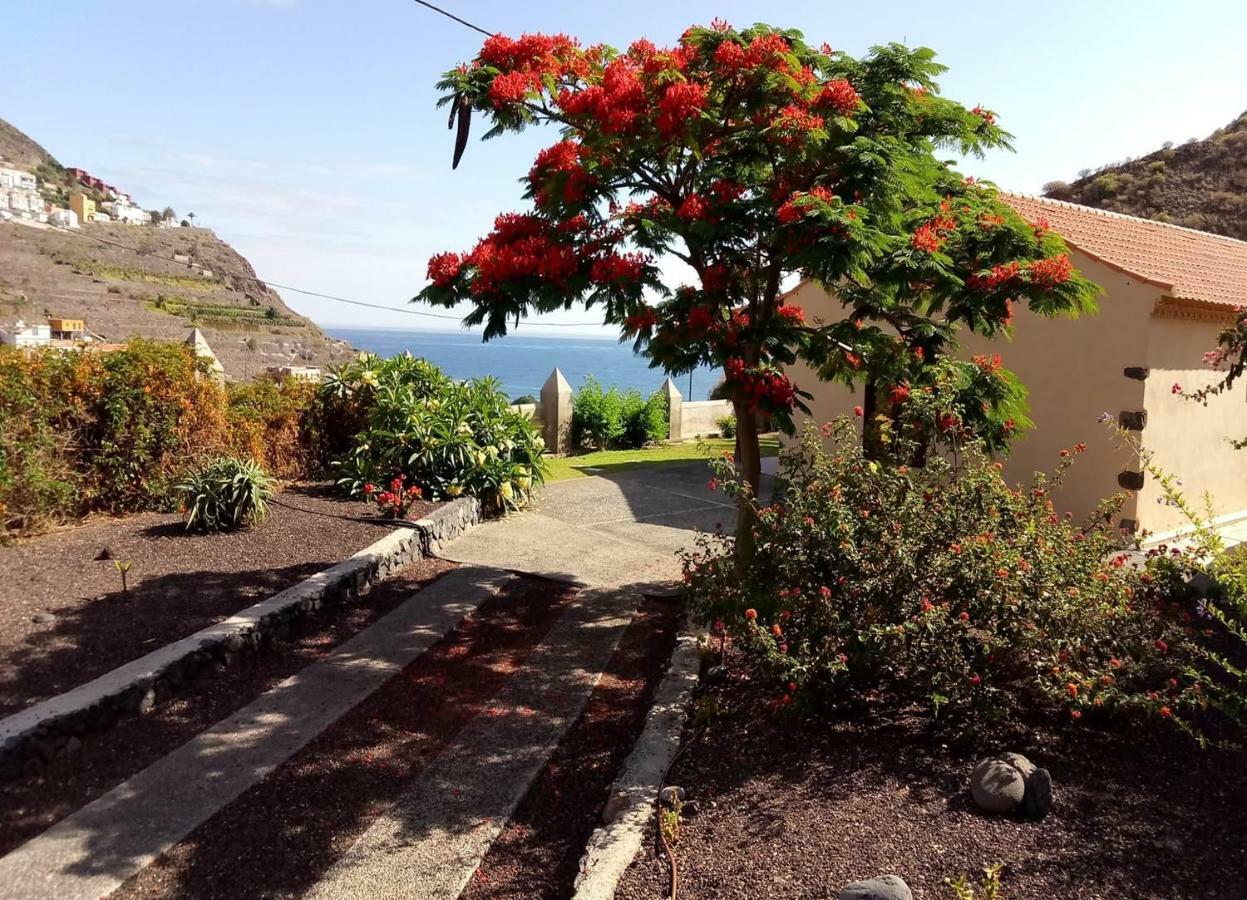 Gomera Garden. Vista Mar Altozano Ермігуа Екстер'єр фото