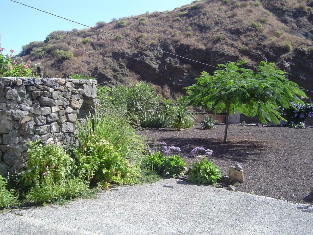 Gomera Garden. Vista Mar Altozano Ермігуа Екстер'єр фото
